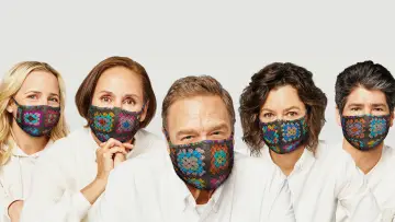 Задник к сериалу "The Conners" #1364292