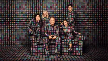 Задник к сериалу "The Conners" #1364293