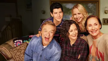 Задник к сериалу "The Conners" #1364294