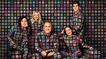 Задник к сериалу "The Conners" #1364295