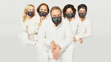 Задник к сериалу "The Conners" #1364296