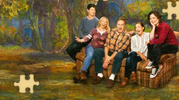 Задник к сериалу "The Conners" #1364297