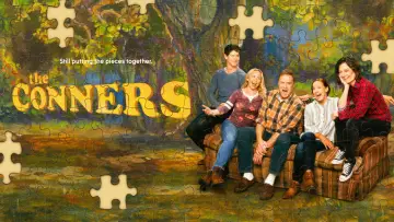 Задник к сериалу "The Conners" #1364299