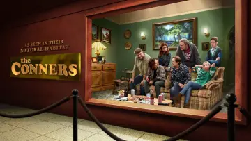 Задник к сериалу "The Conners" #1364300