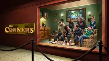 Задник к сериалу "The Conners" #1364301