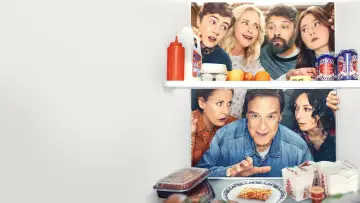 Задник к сериалу "The Conners" #1364302