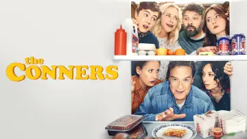 Задник к сериалу "The Conners" #1364303