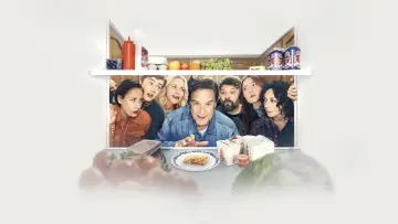 Задник к сериалу "The Conners" #1364305