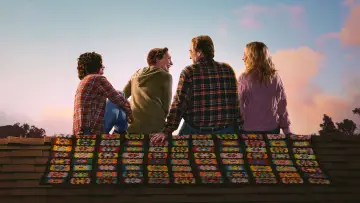Задник к сериалу "The Conners" #1364306