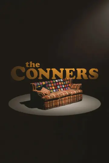 Постер к сериалу "The Conners" #1364315