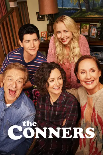 Постер к сериалу "The Conners" #1364317