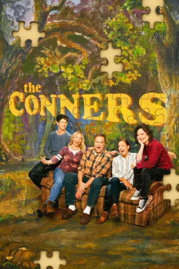 Постер к сериалу "The Conners" #1364319