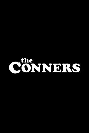 Постер к сериалу "The Conners" #1364320