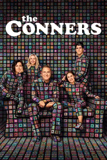 Постер к сериалу "The Conners" #1364321