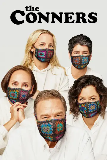 Постер к сериалу "The Conners" #1364322