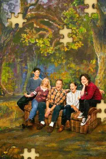 Постер к сериалу "The Conners" #1364324