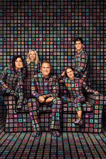 Постер к сериалу "The Conners" #1364327