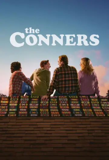 Постер к сериалу "The Conners" #1364330