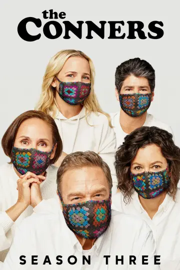 Постер к сериалу "The Conners" #1693776