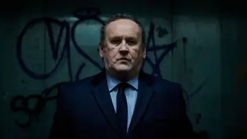 Задник к сериалу "Банды Лондона" #1374117