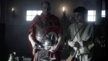 Задник к сериалу "Избранные" #1270857