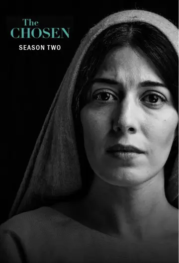 Постер к сериалу "Избранные" #1518178