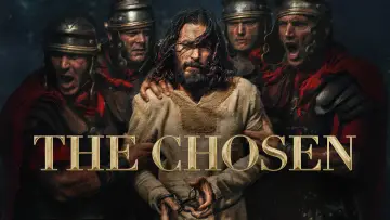 Задник к сериалу "Избранные" #1841618