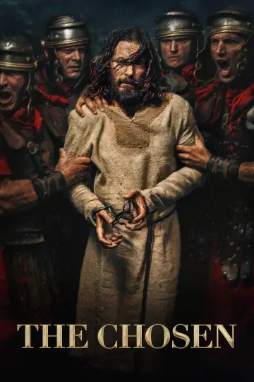 Постер к сериалу "Избранные" #1841619