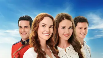 Задник к сериалу "Когда зовёт надежда" #1513568
