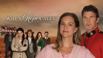 Задник к сериалу "Когда зовёт надежда" #1513570