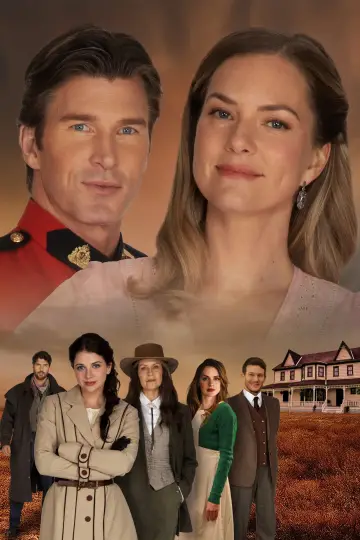 Постер к сериалу "Когда зовёт надежда" #1513580