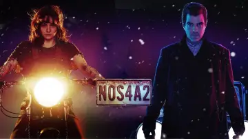 Задник к сериалу "Страна Рождества" #1465013