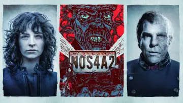 Задник к сериалу "Страна Рождества" #1465020