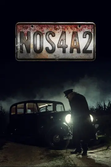 Постер к сериалу "Страна Рождества" #1465024
