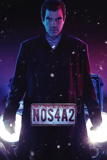Постер к сериалу "Страна Рождества" #1465026