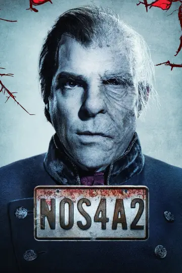 Постер к сериалу "Страна Рождества" #1465027