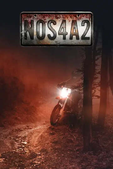 Постер к сериалу "Страна Рождества" #1465029