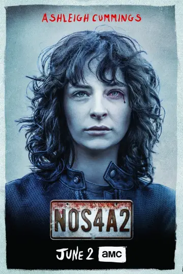 Постер к сериалу "Страна Рождества" #1465031
