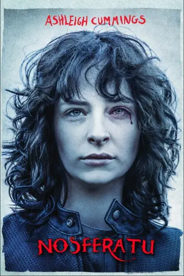 Постер к сериалу "Страна Рождества" #1465040