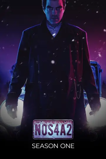 Постер к сериалу "Страна Рождества" #1737183
