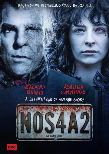 Постер к сериалу "Страна Рождества" #1737184