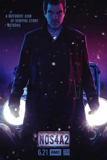 Постер к сериалу "Страна Рождества" #1737188