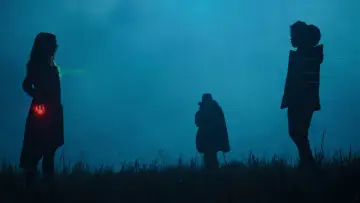 Задник к сериалу "ВандаВижн" #1657180