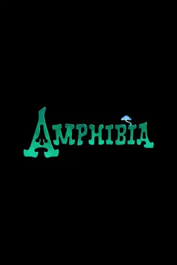 Постер к сериалу "Амфибия" #1536852