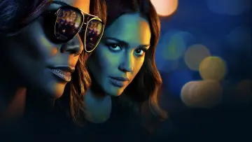 Задник к сериалу "Лучшие в Лос-Анджелесе" #1449045