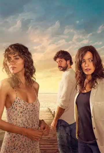 Постер к сериалу "Причал" #1539226