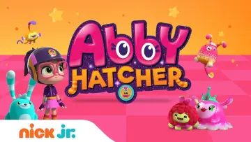 Задник к сериалу "Abby Hatcher" #1540009