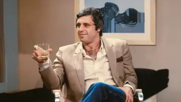 Задник к сериалу "Champagne" #1449108