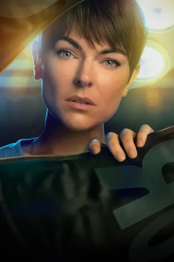 Постер к сериалу "Коронер" #1409961