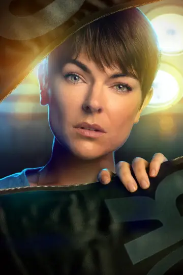 Постер к сериалу "Коронер" #1409964